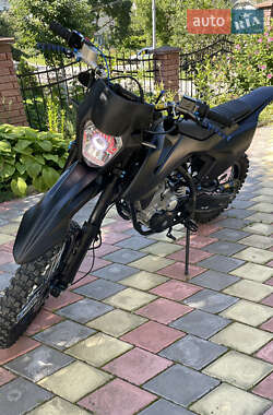 Мотоцикл Внедорожный (Enduro) Kovi 250 2021 в 
