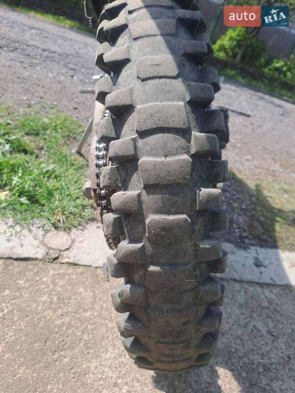 Мотоцикл Кросс Kovi 250 2023 в Ужгороде