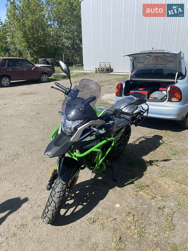 Kovi 250 2025