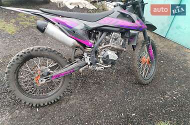 Мотоцикл Кросс Kovi 250 2019 в Харкові