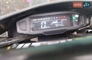 Мотоцикл Кросс Kovi 250 2019 в Харкові