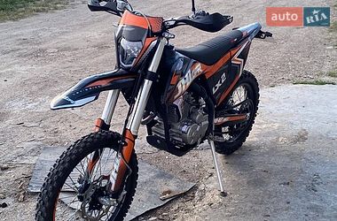 Мотоцикл Внедорожный (Enduro) Kovi 250 2025 в Нововолынске фото 2 Мотоцикл Внедорожный (Enduro) Kovi 250 2025 в Нововолынске