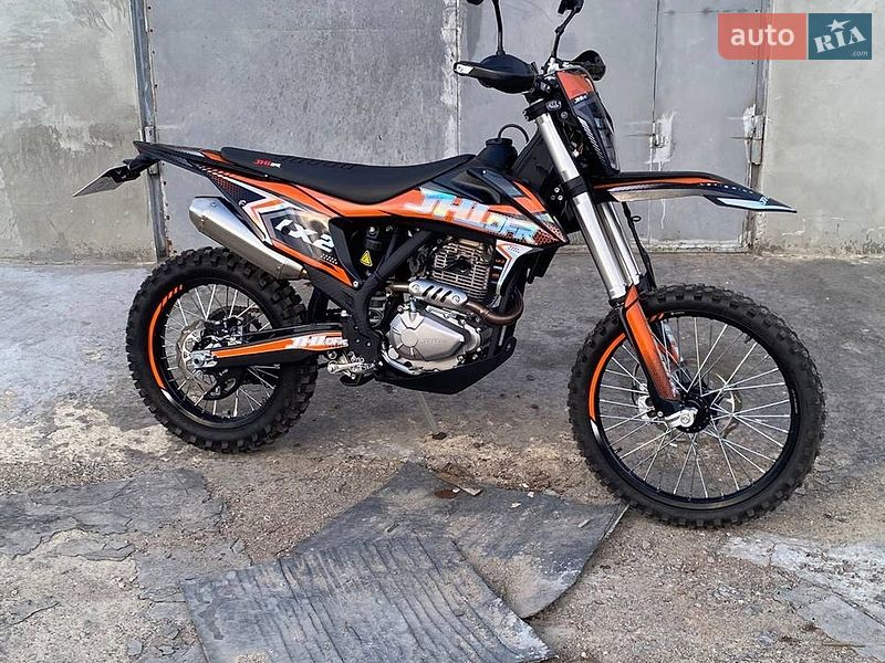 Мотоцикл Внедорожный (Enduro) Kovi 250 2025 в Нововолынске фото 3 Мотоцикл Внедорожный (Enduro) Kovi 250 2025 в Нововолынске