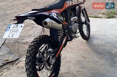Мотоцикл Внедорожный (Enduro) Kovi 250 2025 в Нововолынске фото 4 Мотоцикл Внедорожный (Enduro) Kovi 250 2025 в Нововолынске