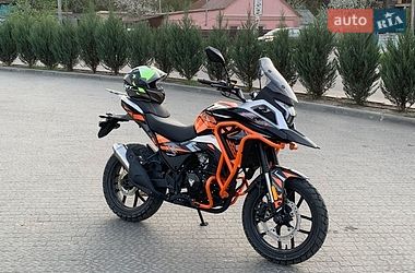 Грузовые мотороллеры, мотоциклы, скутеры, мопеды Kovi 250 2025 в Полтаве