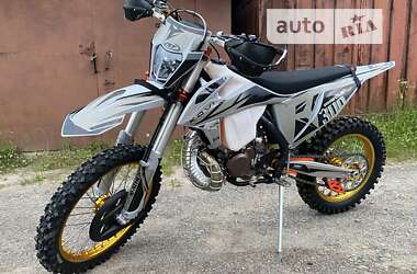 Мотоцикл Внедорожный (Enduro) Kovi 300-2T Pro 2024 в Львове
