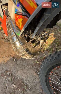 Мотоцикл Внедорожный (Enduro) Kovi 300-2T Pro 2025 в 