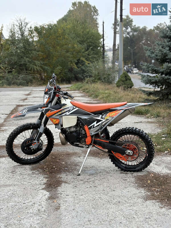 Мотоцикл Кросс Kovi 300-2T Pro 2024 в Днепре фото 2 Мотоцикл Кросс Kovi 300-2T Pro 2024 в Днепре