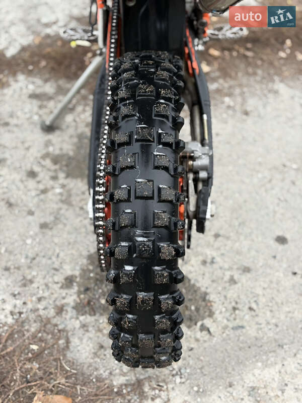 Мотоцикл Кросс Kovi 300-2T Pro 2024 в Днепре фото 9 Мотоцикл Кросс Kovi 300-2T Pro 2024 в Днепре