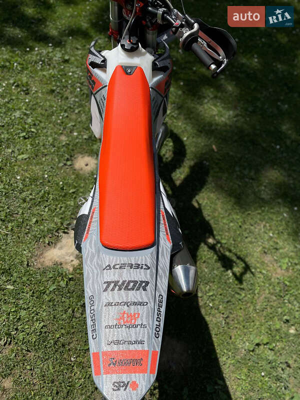 Мотоцикл Внедорожный (Enduro) Kovi 300-2T Pro 2025 в Буковеле