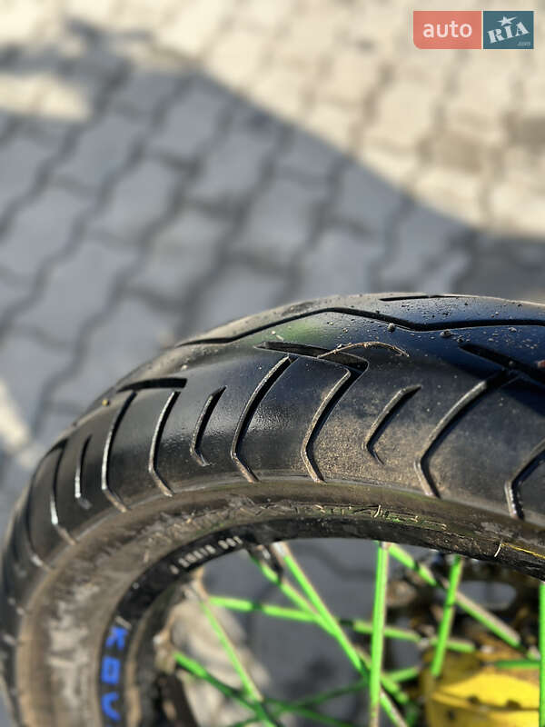 Мотоцикл Внедорожный (Enduro) Kovi 300 Advance 2023 в Коломые