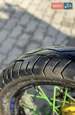 Мотоцикл Внедорожный (Enduro) Kovi 300 Advance 2023 в 