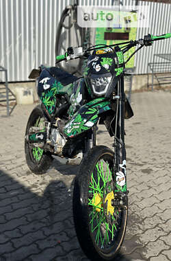 Мотоцикл Позашляховий (Enduro) Kovi 300 Advance 2023 в Коломиї