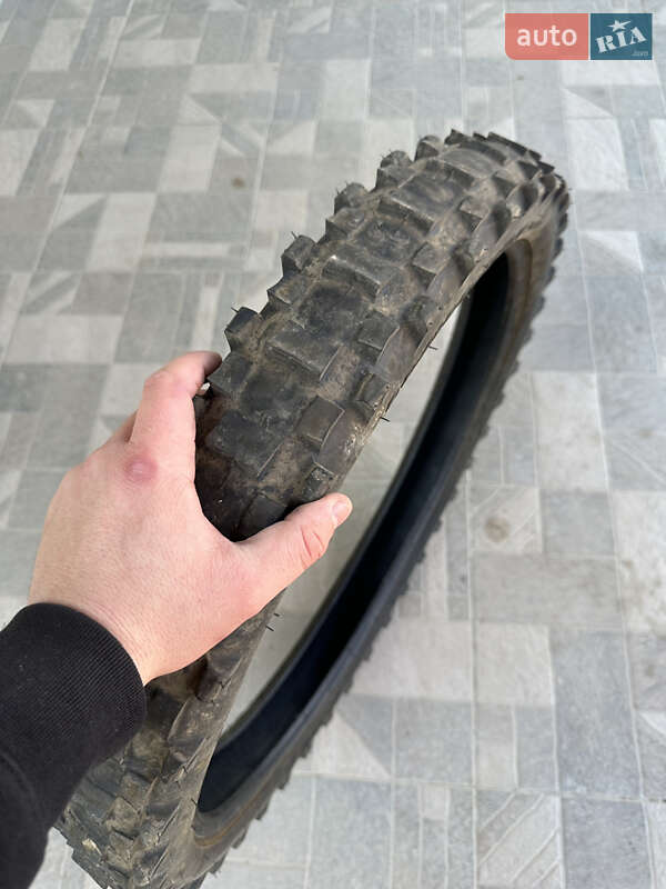 Мотоцикл Внедорожный (Enduro) Kovi 300 Advance 2023 в Коломые