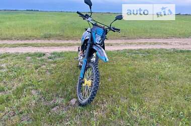 Мотоцикл Внедорожный (Enduro) Kovi 300 Advance 2023 в Сарнах