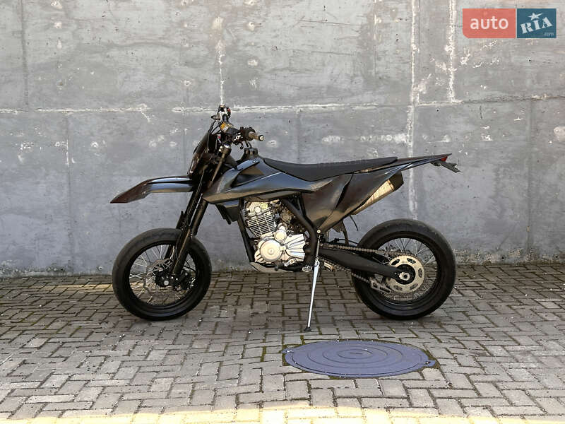 Мотоцикл Супермото (Motard) Kovi 300 Advance 2023 в Хмельницком