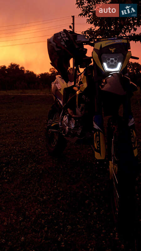 Мотоцикл Кросс Kovi 300 Advance 2023 в Коломые