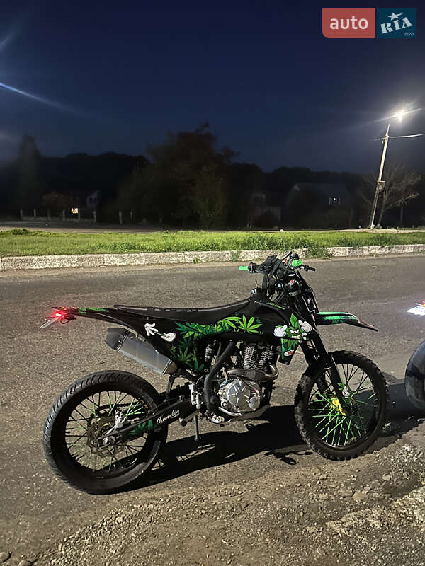 Мотоцикл Внедорожный (Enduro) Kovi 300 Advance 2023 в Коломые