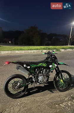 Мотоцикл Внедорожный (Enduro) Kovi 300 Advance 2023 в 