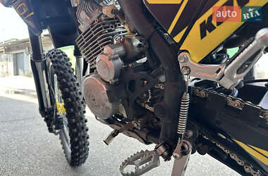Мотоцикл Внедорожный (Enduro) Kovi 300 Advance 2024 в 