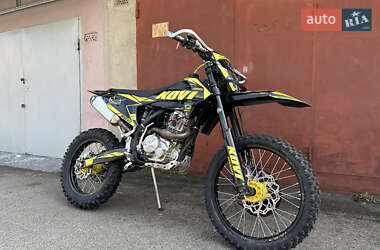 Мотоцикл Внедорожный (Enduro) Kovi 300 Advance 2024 в 