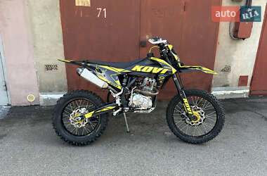 Мотоцикл Внедорожный (Enduro) Kovi 300 Advance 2024 в 