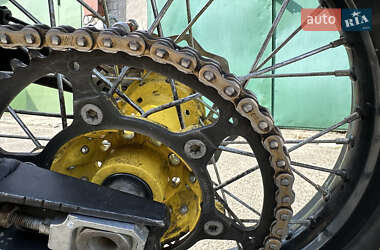 Мотоцикл Внедорожный (Enduro) Kovi 300 Advance 2024 в 