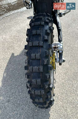 Мотоцикл Внедорожный (Enduro) Kovi 300 Advance 2024 в 