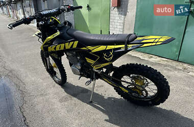 Мотоцикл Внедорожный (Enduro) Kovi 300 Advance 2024 в 
