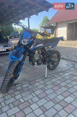 Мотоцикл Внедорожный (Enduro) Kovi 300 Advance 2023 в Болехове