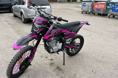 Мотоцикл Позашляховий (Enduro) Kovi 300 Advance 2023 в Броварах