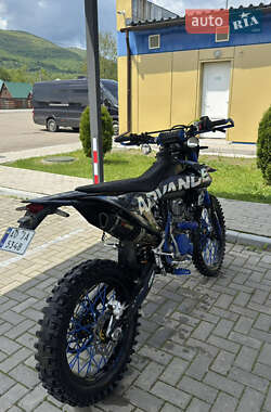 Мотоцикл Внедорожный (Enduro) Kovi 300 Advance 2024 в 