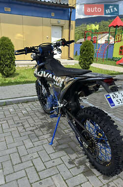 Мотоцикл Внедорожный (Enduro) Kovi 300 Advance 2024 в 