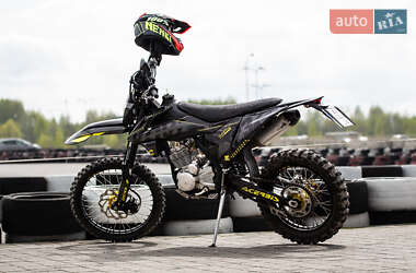 Мотоцикл Кросс Kovi 300 Advance 2023 в 
