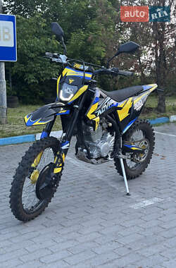 Мотоцикл Кросс Kovi 300 Advance 2024 в 