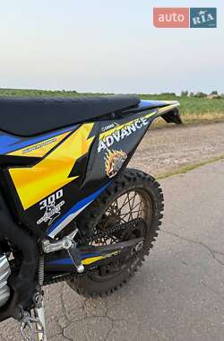 Мотоцикл Кросс Kovi 300 Advance 2024 в Котельві