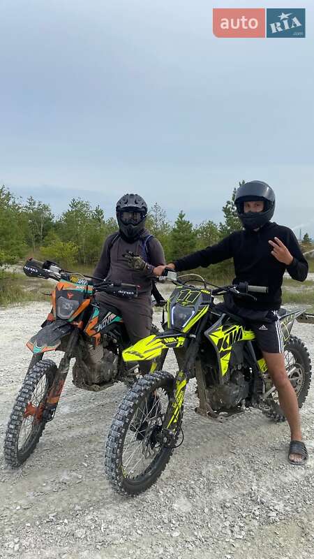 Мотоцикл Кросс Kovi 300 Advance 2025 в Костополе