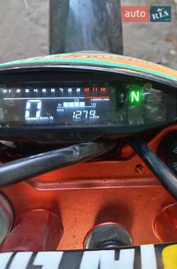 Мотоцикл Позашляховий (Enduro) Kovi 300 Advance 2025 в Дніпрі