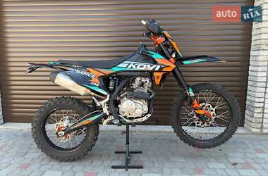 Мотоцикл Внедорожный (Enduro) Kovi 300 Advance 2025 в Городке