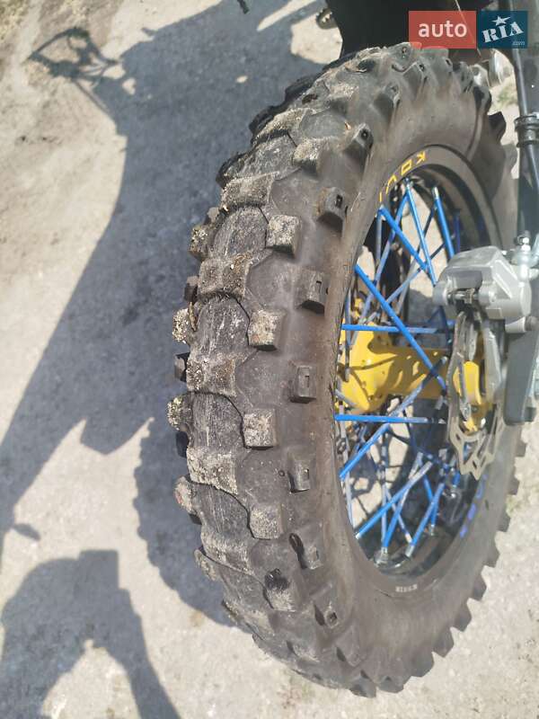 Квадроцикл спортивний Kovi 300 Advance 2024 в Бережанах