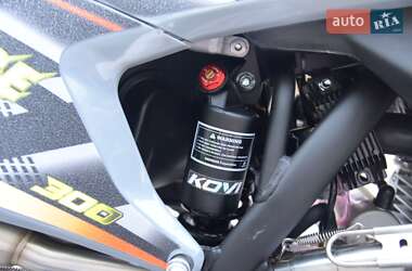 Мотоцикл Внедорожный (Enduro) Kovi 300 Advance 2025 в Виннице