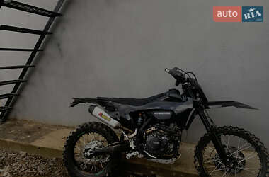 Мотоцикл Кросс Kovi 300 Advance 2025 в 