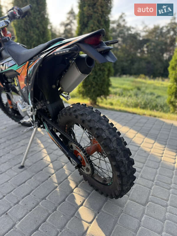 Мотоцикл Кросс Kovi 300 Advance 2025 в Бучачі
