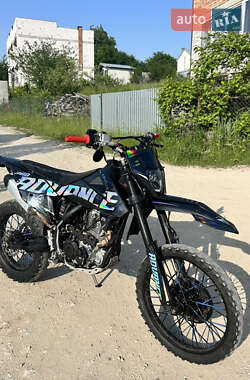 Мотоцикл Позашляховий (Enduro) Kovi 300 Advance 2023 в Підгородне