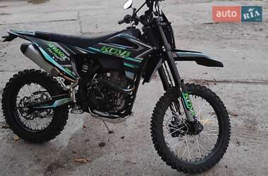 Мотоцикл Внедорожный (Enduro) Kovi 300 Advance 2025 в Новом Буге