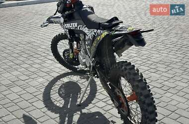 Мотоцикл Кросс Kovi 300 Advance 2025 в 