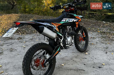 Мотоцикл Внедорожный (Enduro) Kovi 300 Advance 2025 в Кобеляках