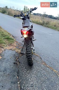 Мотоцикл Внедорожный (Enduro) Kovi 300 Advance 2023 в 