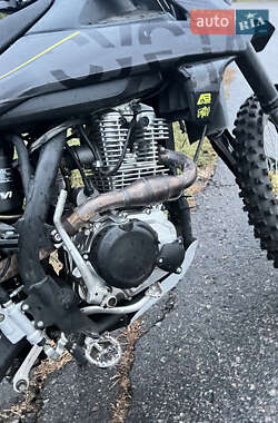 Мотоцикл Внедорожный (Enduro) Kovi 300 Advance 2023 в 