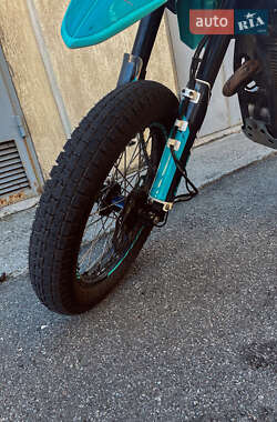 Мотоцикл Кросс Kovi 300 Advance 2021 в  фото 5 Мотоцикл Кросс Kovi 300 Advance 2021 в